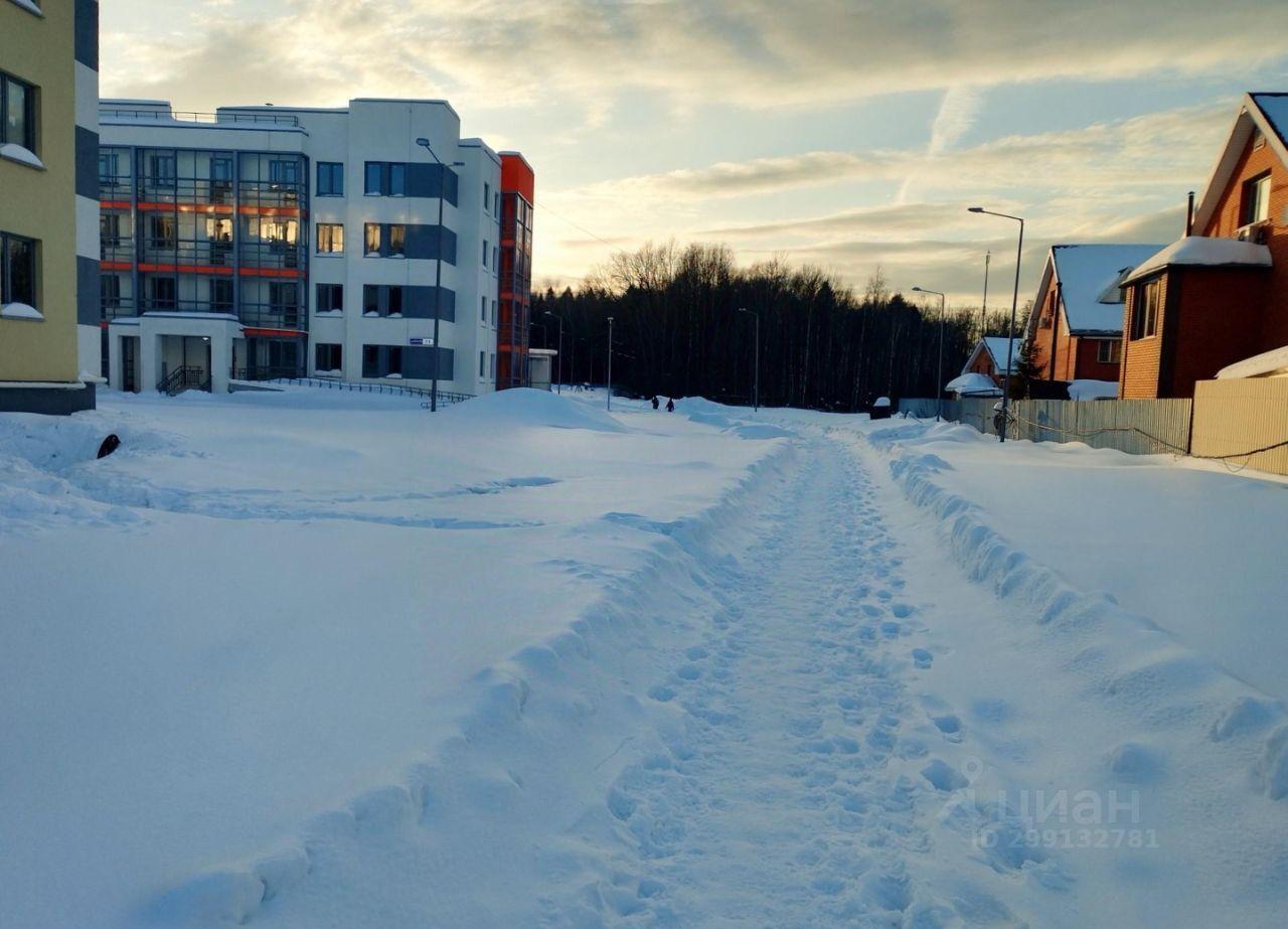 квартира г Химки микрорайон Дальнее Митино, 14, Зеленоград фото 2