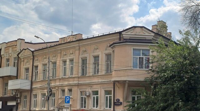 р-н Кировский дом 57/166 фото