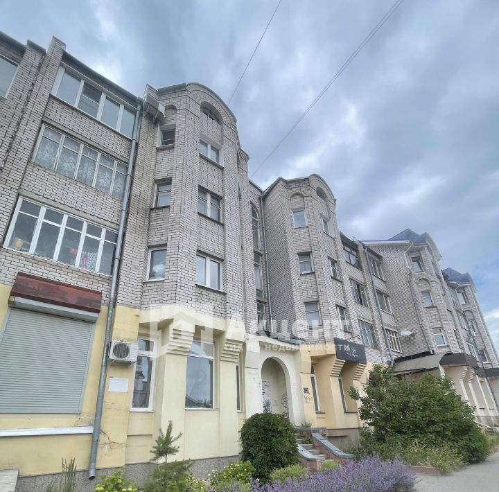 квартира г Иваново р-н Ленинский ул Красногвардейская 5 фото 1