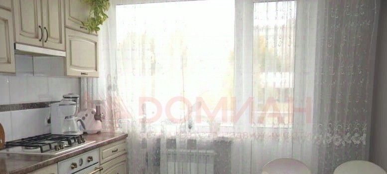 квартира г Ростов-на-Дону р-н Советский ул Зорге 48 фото 2