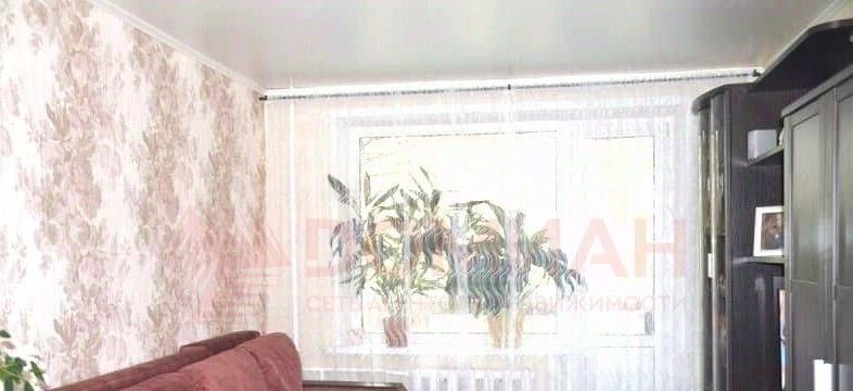 квартира г Ростов-на-Дону р-н Советский ул Зорге 48 фото 3