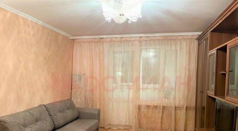 квартира г Ростов-на-Дону р-н Советский Западный ул Зорге 52 фото 4