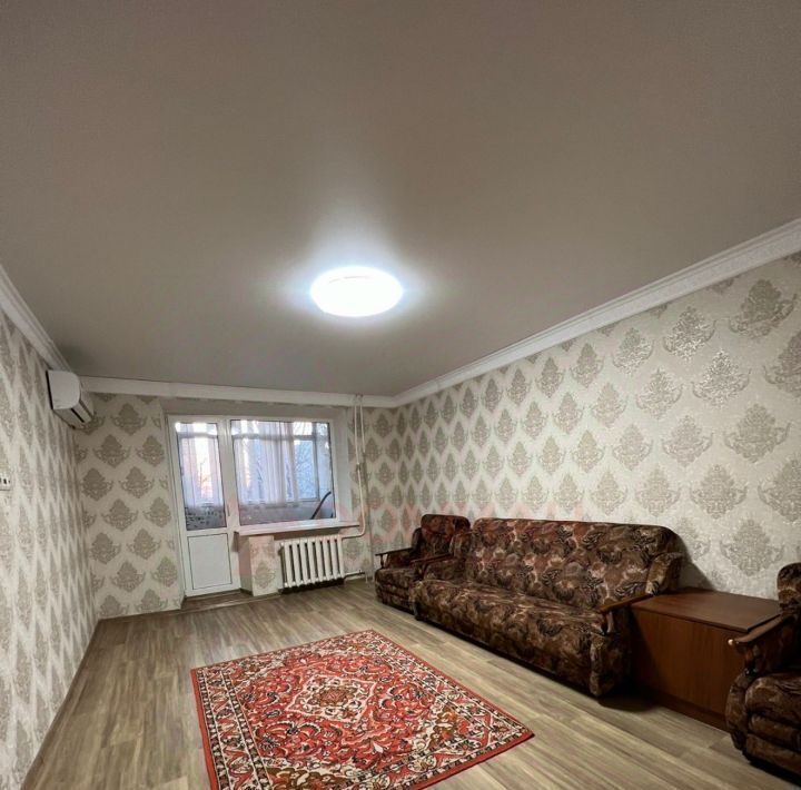 квартира г Ростов-на-Дону р-н Советский Западный ул Еременко 60/1 фото 3