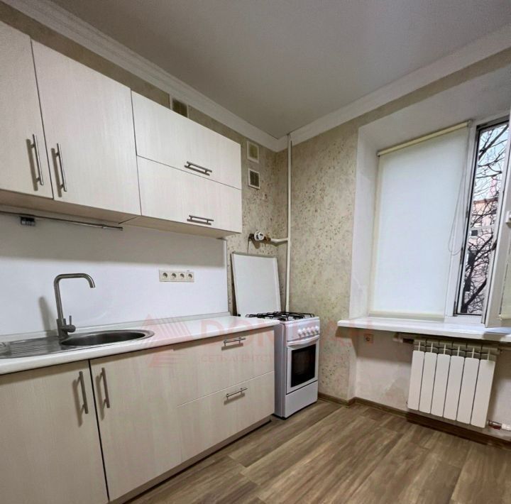 квартира г Ростов-на-Дону р-н Советский Западный ул Еременко 60/1 фото 4