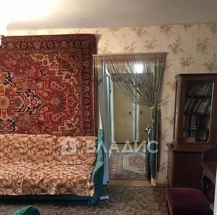 квартира г Иваново р-н Ленинский ул Любимова 14 фото 3