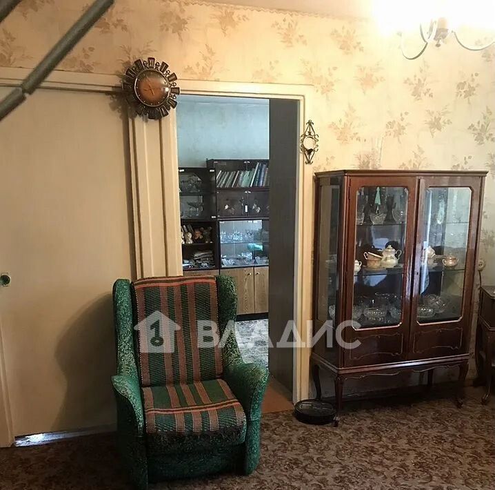 квартира г Иваново р-н Ленинский ул Любимова 14 фото 4