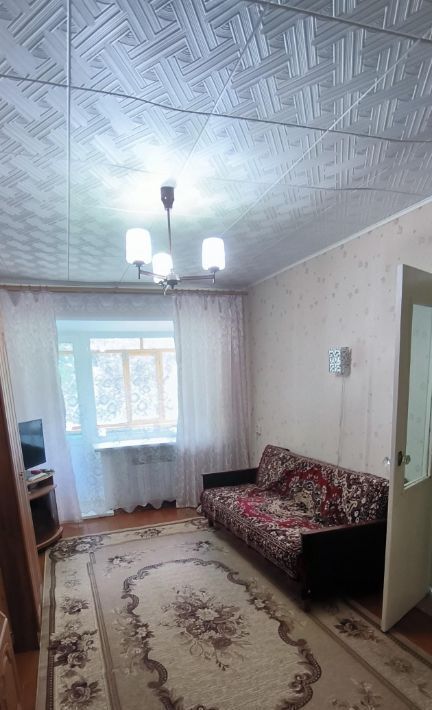квартира г Иваново р-н Фрунзенский ул Кирякиных 11 фото 2