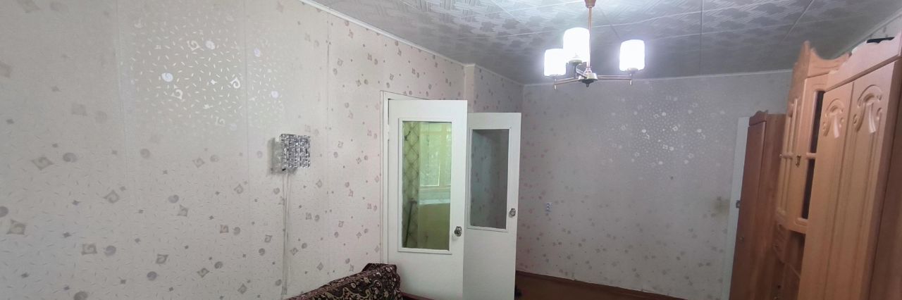 квартира г Иваново р-н Фрунзенский ул Кирякиных 11 фото 3