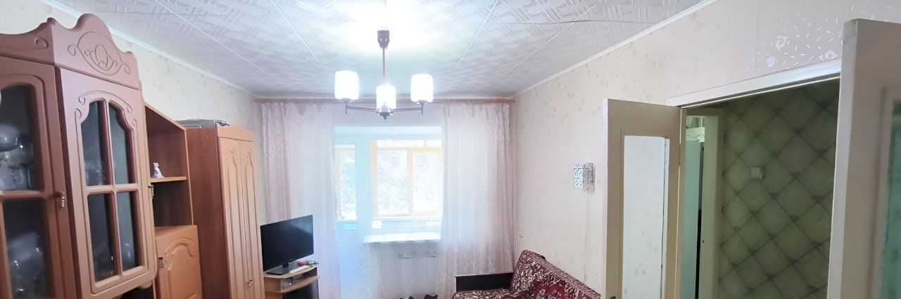 квартира г Иваново р-н Фрунзенский ул Кирякиных 11 фото 4