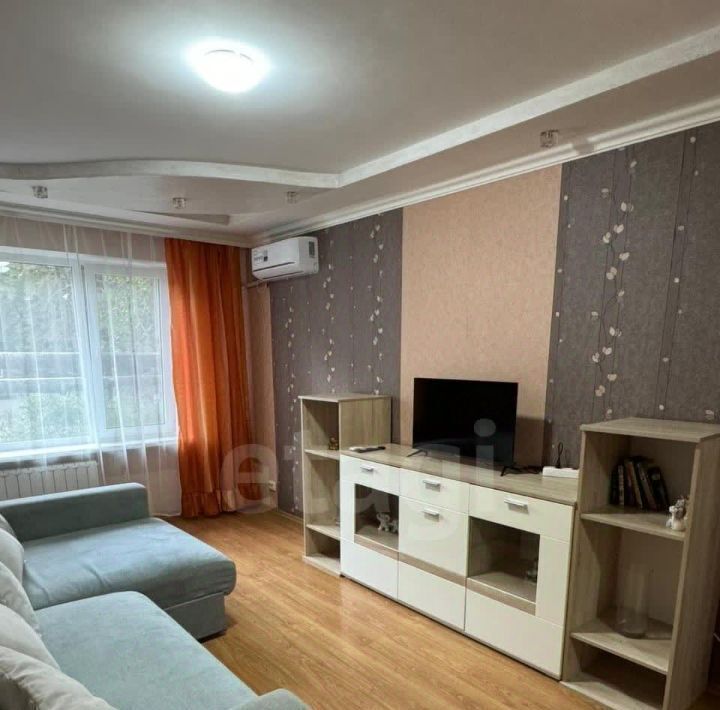 квартира г Батайск мкр Авиагородок 33 фото 3