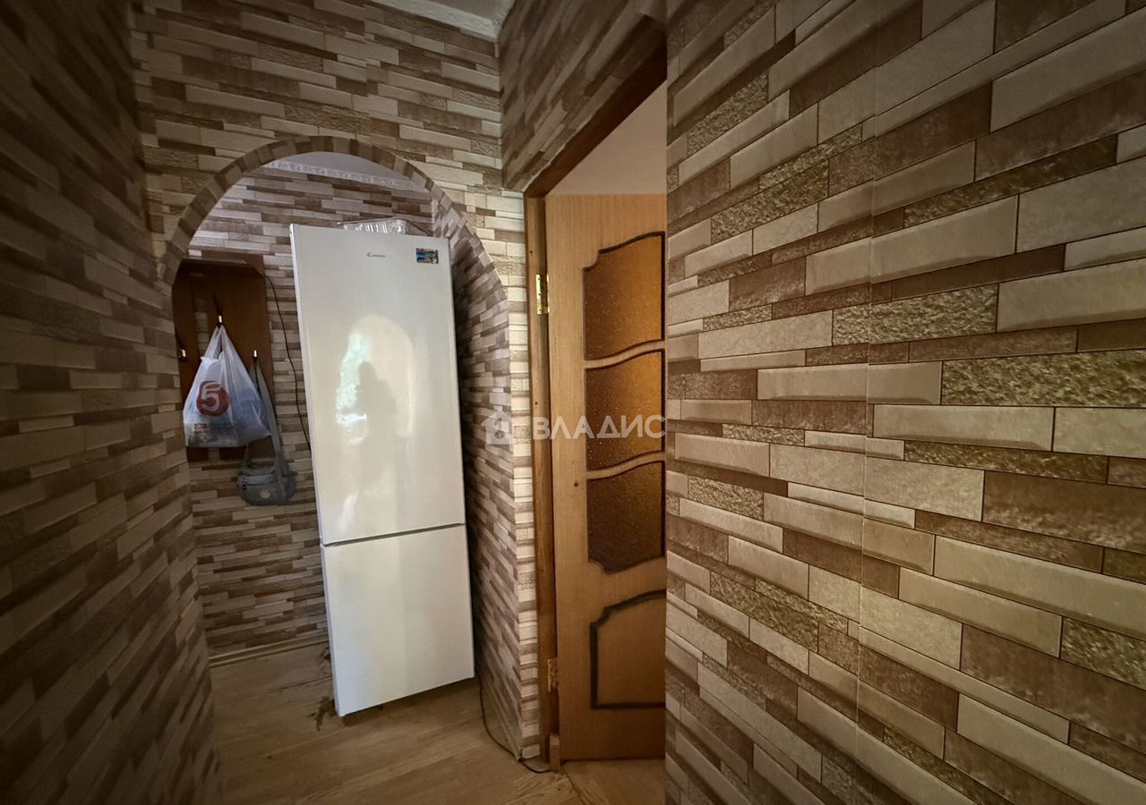 квартира г Егорьевск 1-й мкр-н, 13Б фото 11