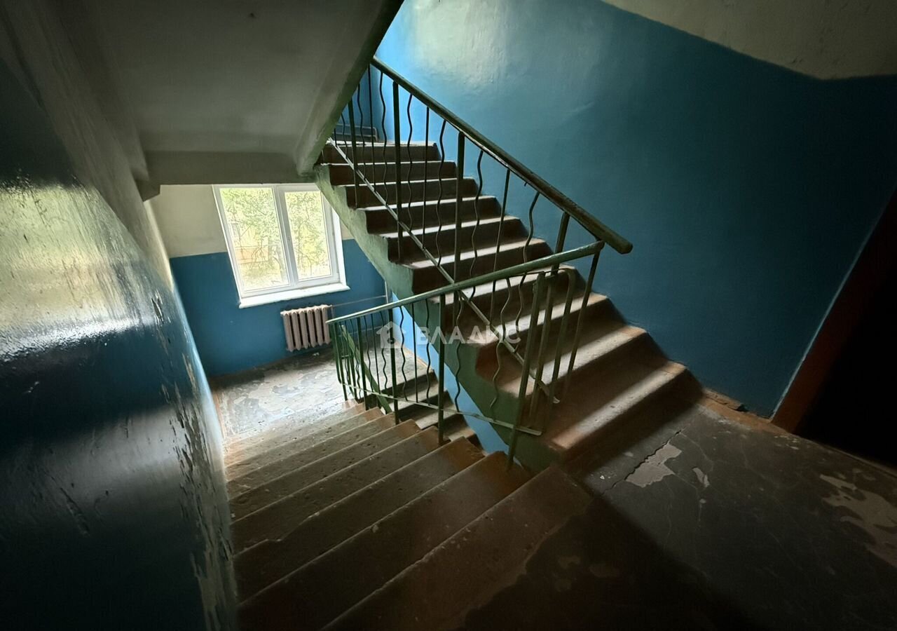 квартира г Егорьевск 1-й мкр-н, 13Б фото 16