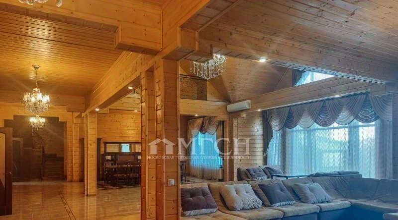 дом г Домодедово д Чулпаново Подольск, Новое фото 5