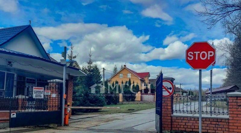 дом г Домодедово д Чулпаново Подольск, Новое фото 28
