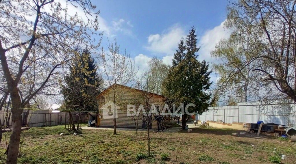 дом г Пушкино Звягино ул Колхозная 40б Медведково фото 5