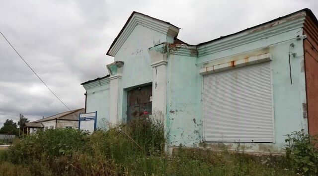 с Корсаковка ул Центральная Вязовское муниципальное образование фото