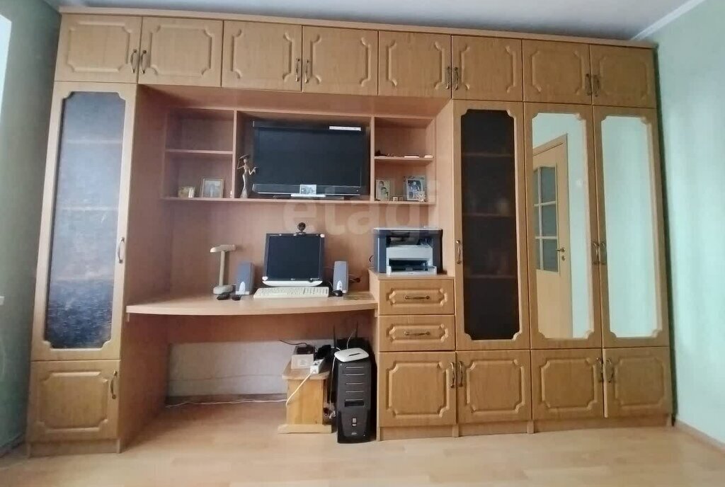 квартира г Георгиевск ул Филатова 60 фото 3