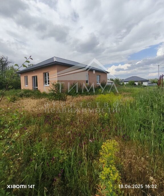 дом г Саратов р-н Заводской проезд 5-й Назаровский фото 3