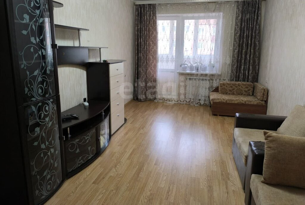 квартира г Ессентуки ул Пятигорская 112 фото 3