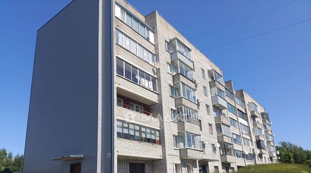 г Сегежа ул Антикайнена 3 фото