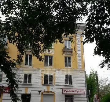 р-н Центральный пр-кт Чайковского пер Спортивный 1 фото