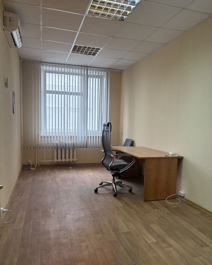 офис г Тверь р-н Пролетарский б-р Ногина 4к/2 фото 2