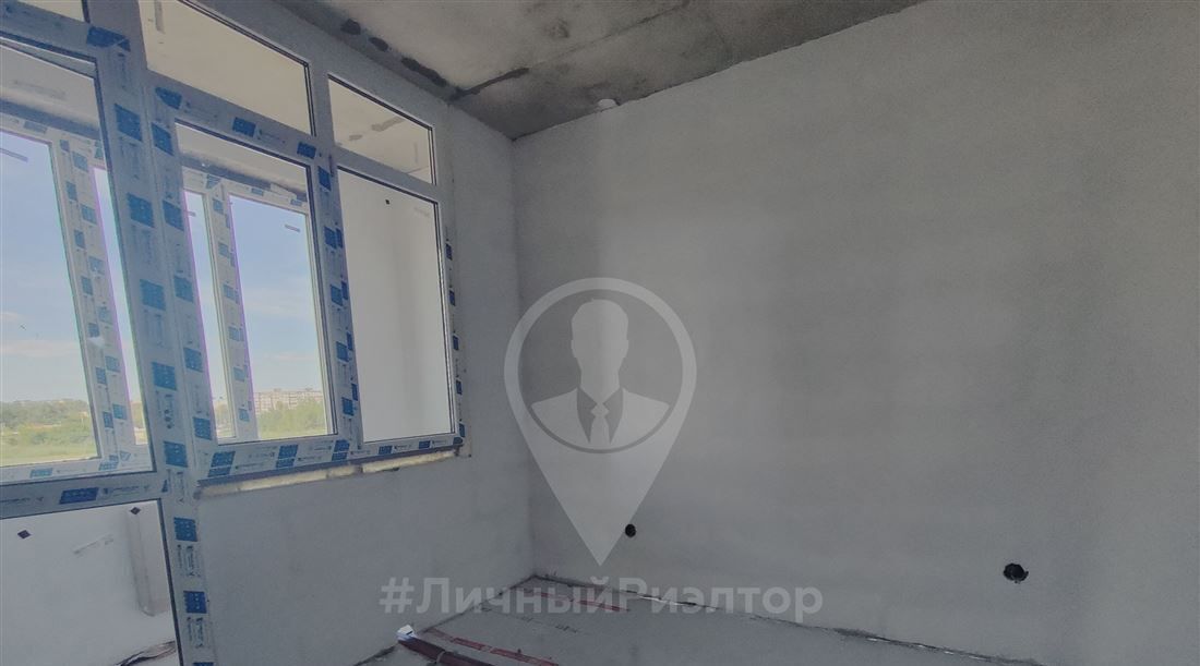 квартира г Рязань р-н Советский ул Совхозная 6 фото 4