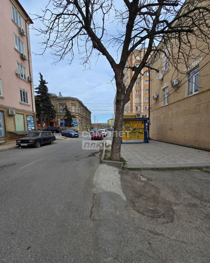 квартира г Дербент ул У.Буйнакского 5 фото 1