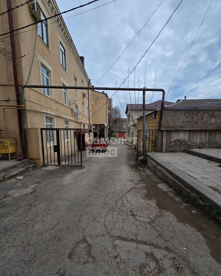 квартира г Дербент ул У.Буйнакского 5 фото 2
