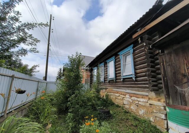 ул Динамитная р-н Южный, Миасский г. о. фото