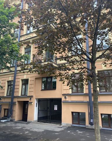 метро Спортивная линия 4-я В.О. 51 Васильевского острова фото