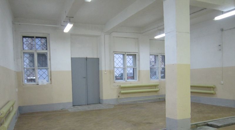 производственные, складские г Санкт-Петербург метро Василеостровская 7-я Васильевского острова линия, 80к 2 фото 2