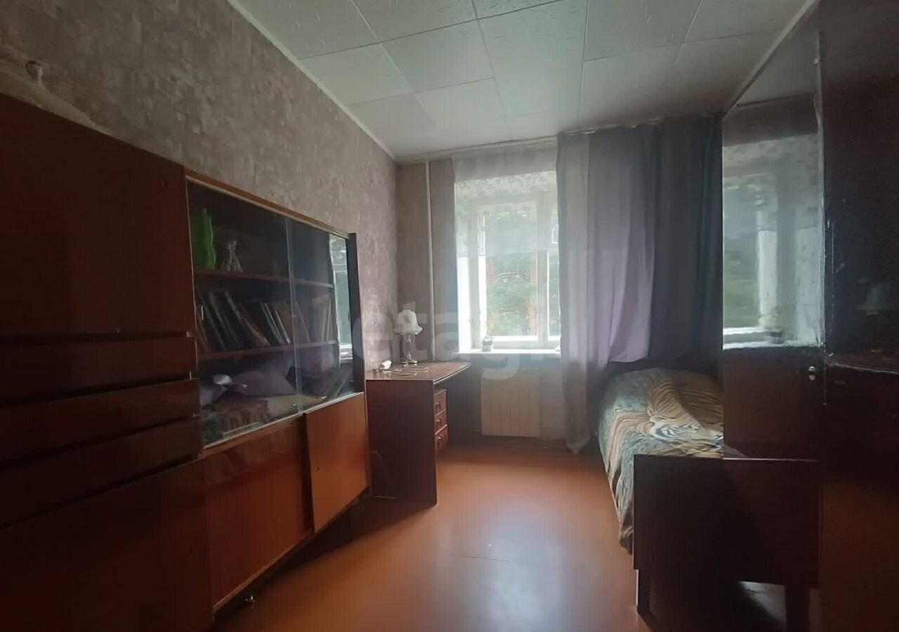 квартира г Миасс ул Кирова 95 р-н Западный фото 2
