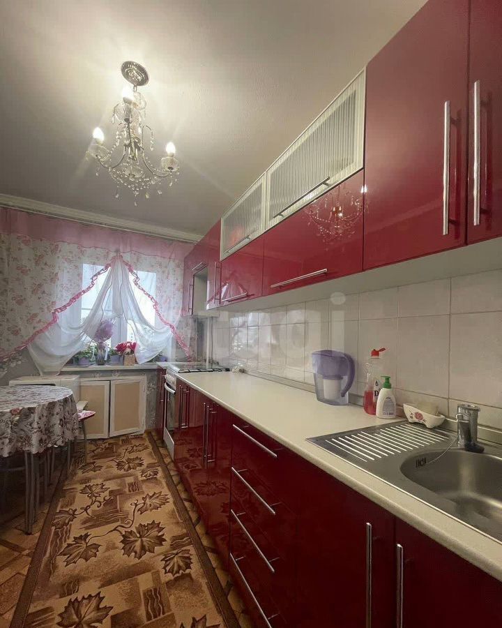 квартира г Южноуральск ул Мира 57 фото 3