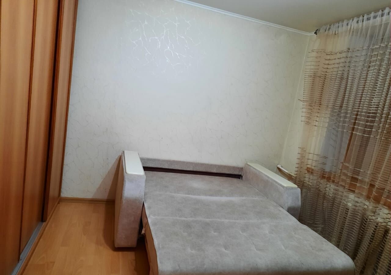 квартира г Махачкала р-н Кировский пр-кт Али-Гаджи Акушинского 30 фото 4
