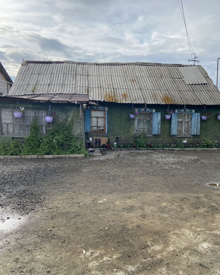 дом р-н Карталинский г Карталы ул Крайняя 4 Карталинское городское поселение фото 4