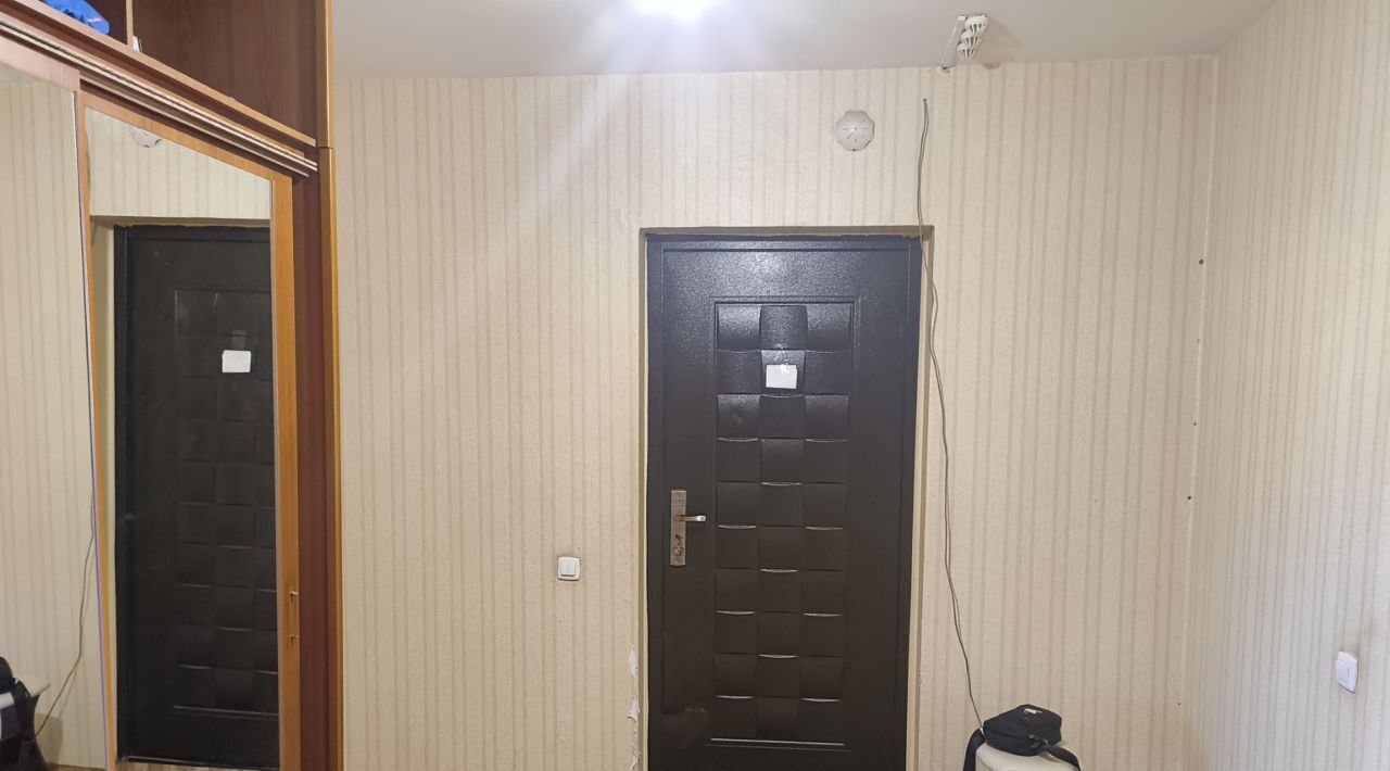 квартира г Красноярск р-н Советский ул Алексеева 21 фото 2