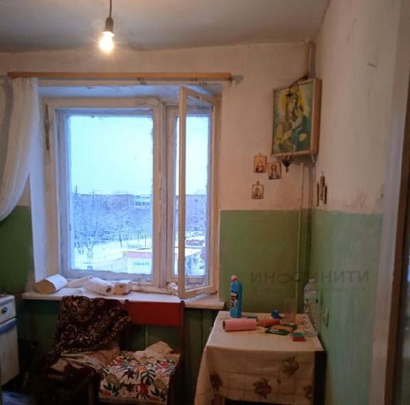 квартира г Балабаново Балабаново-1 ул Гагарина 8 фото 2