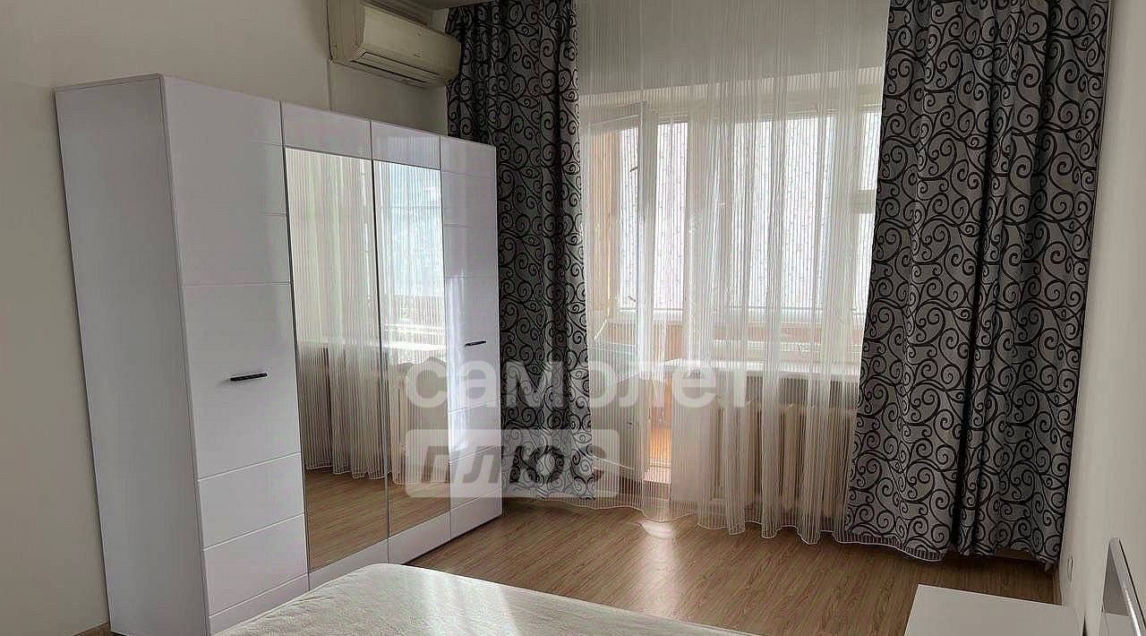квартира г Обнинск ул Гагарина 27 фото 3