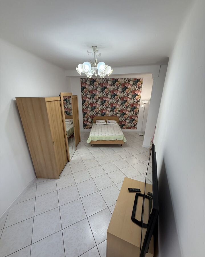 квартира г Барнаул р-н Октябрьский пр-кт Калинина 4 фото 2