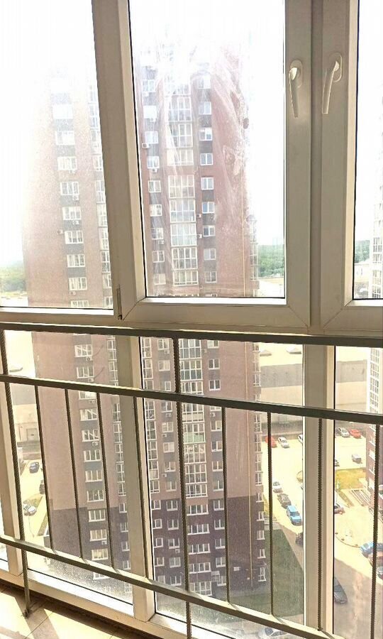 квартира г Самара р-н Кировский ш Московское 43 ЖК «Рассвет» километр, 18-й фото 9