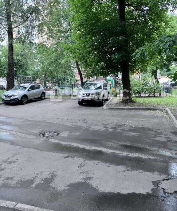квартира г Москва метро Бульвар Рокоссовского ул Глебовская 10 муниципальный округ Богородское фото 15
