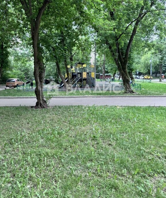 квартира г Москва метро Бульвар Рокоссовского ул Глебовская 10 муниципальный округ Богородское фото 18