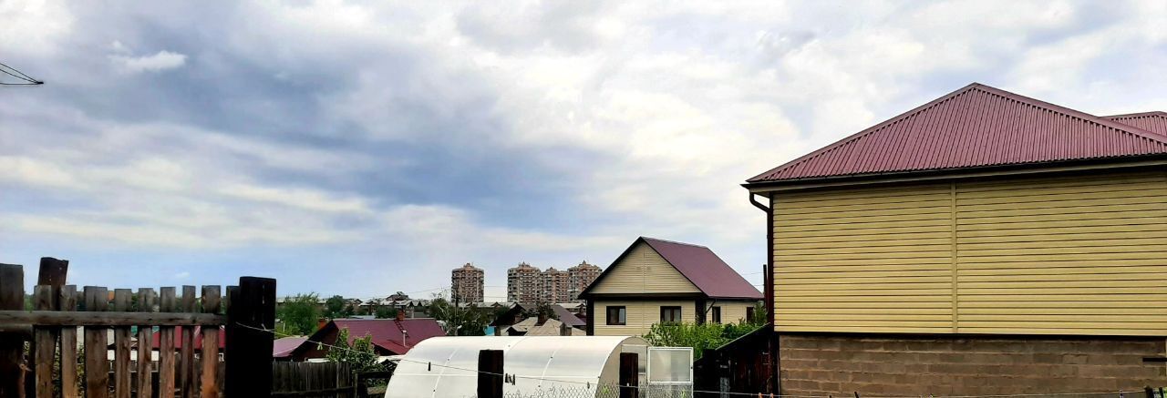 дом г Иркутск р-н Ленинский пер 7-й Советский 6а фото 11