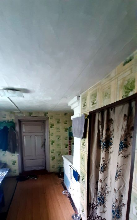 дом г Иркутск р-н Ленинский пер 7-й Советский 6а фото 20