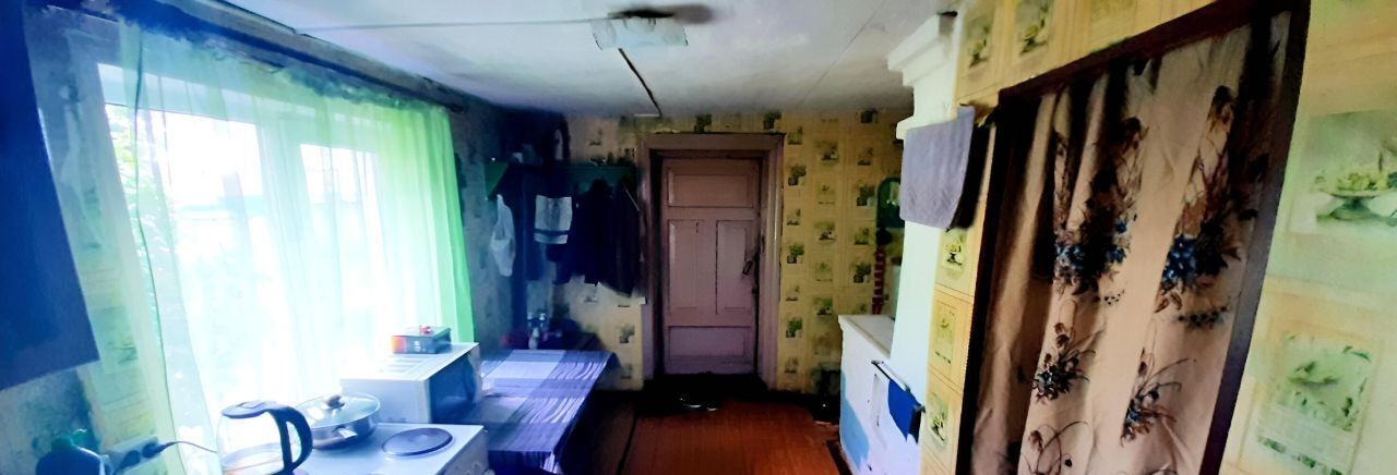 дом г Иркутск р-н Ленинский пер 7-й Советский 6а фото 21