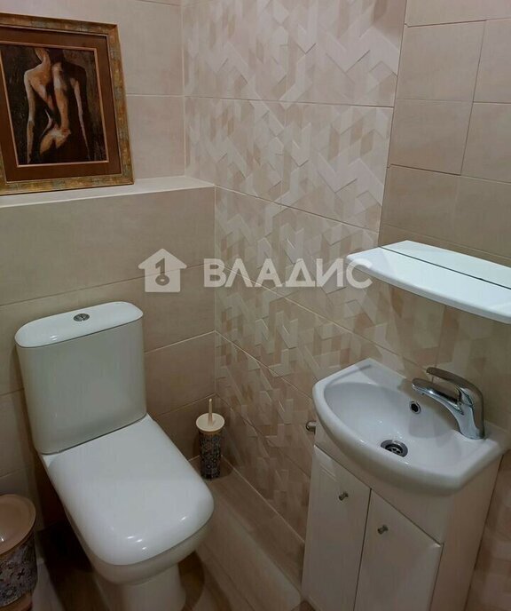 квартира г Видное ул Березовая 13 ЖК «Южное Видное» Красногвардейская фото 5