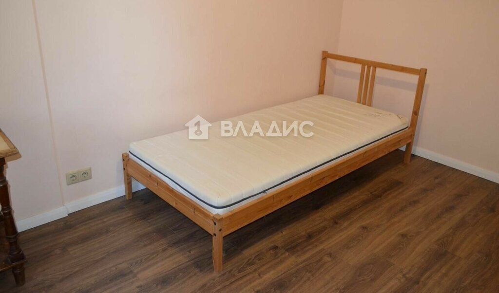 квартира г Химки ул Германа Титова 12к/1 ЖК Солнечная Система Химки фото 9