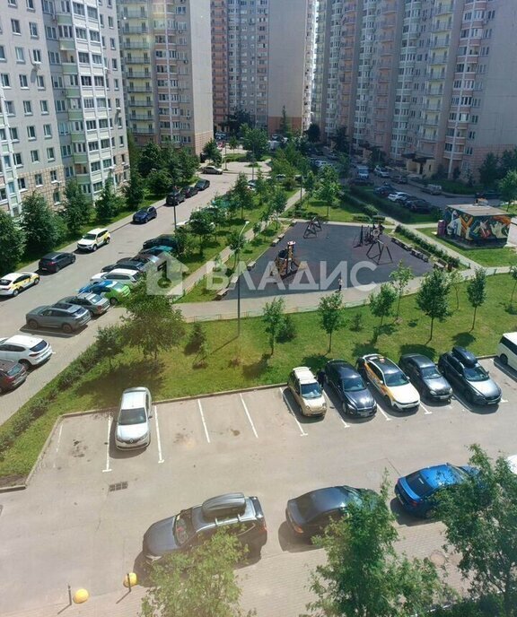 квартира г Видное ул Березовая 13 ЖК «Южное Видное» Красногвардейская фото 6