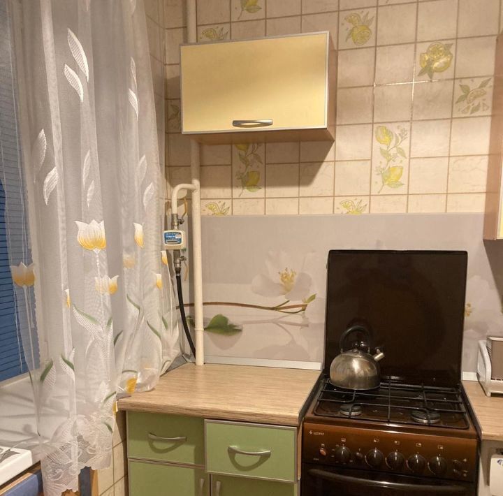квартира г Архангельск р-н Ломоносовский округ ул Тимме Я. 8к/2 фото 7